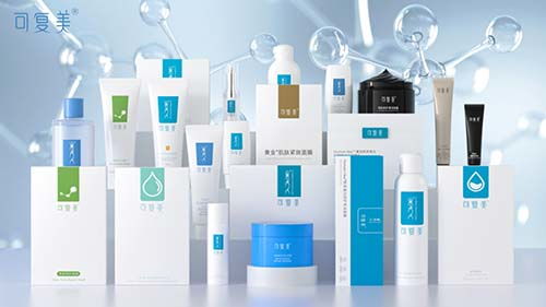 巨子生物 研發(fā)技術(shù)與產(chǎn)品創(chuàng)新雙輪驅(qū)動(dòng)，生物技術(shù)開(kāi)發(fā)引領(lǐng)行業(yè)新高度