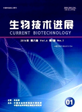 《生物技術(shù)進(jìn)展》期刊投稿指南 生物技術(shù)開(kāi)發(fā)方向詳解